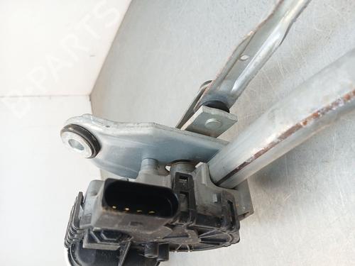 Front wiper motor OPEL COMBO Box Body/MPV (X12) 1.3 CDTI (B05) | BP39802457M29 - Image 3