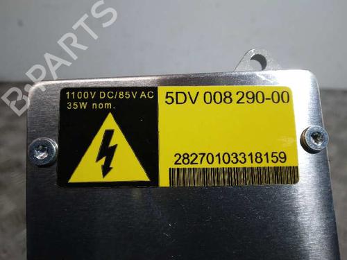 Module xenonverlichting MERCEDES-BENZ E-CLASS (W211)  | BP16346152C53 