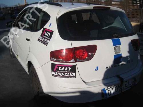 Right rear window motor SEAT ALTEA XL (5P5, 5P8) 1.9 TDI | BP2363814E22 