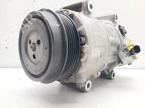 Used AC compressor MERCEDES-BENZ A-CLASS (W169) A 180 CDI (169.007, 169.307) (109 hp) 28583563