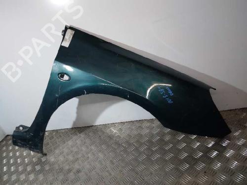 Right front fenders PEUGEOT 307 (3A/C)  | BP9827406C42 