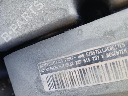 Motor VW PASSAT B6 (3C2) 2.0 TDI 16V | BP26040496M1