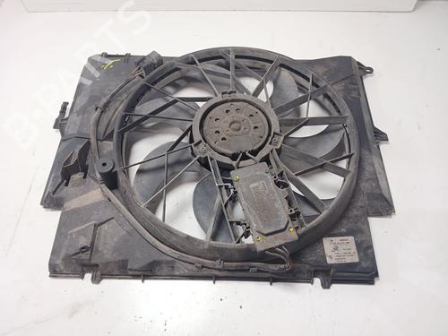 Used Radiator fan BMW 1 (E87) 118 d (122 hp) 29351290