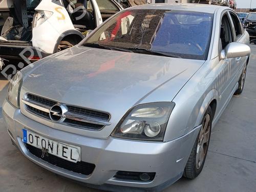Brugte OPEL VECTRA C GTS (Z02) 1.9 CDTI (F68) (150 hp) 3572584