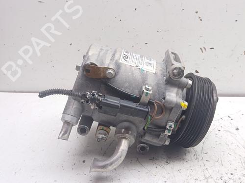 AC compressor OPEL CORSA F (P2JO) 1.2 (68) | BP34369556M34  - Image 5