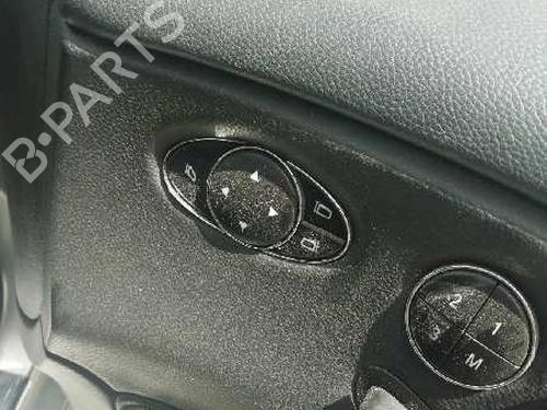 Right mirror MERCEDES-BENZ CLS (C219)  | BP17567395C27 