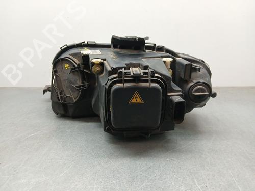 Right headlight AUDI A3 (8P1)  | BP26128721C29 