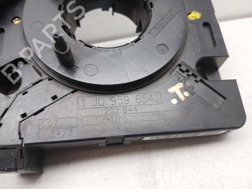 Squib airbag VW NEW BEETLE (9C1, 1C1) 1.9 TDI | BP28070823C102 