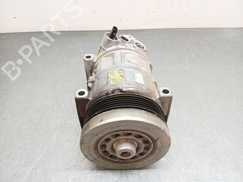 AC compressor FIAT PUNTO (199_) 1.2 (199AXZ1A, 199BXZ1A) | BP38752095M34 - Image 3
