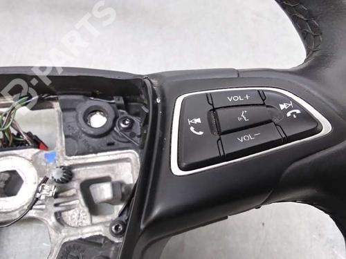 Steering wheel FORD FOCUS III 1.0 EcoBoost | BP10371059C49 