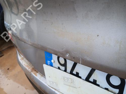 Tailgate HYUNDAI TUCSON (TL, TLE) 1.6 CRDi | BP22803877C6 