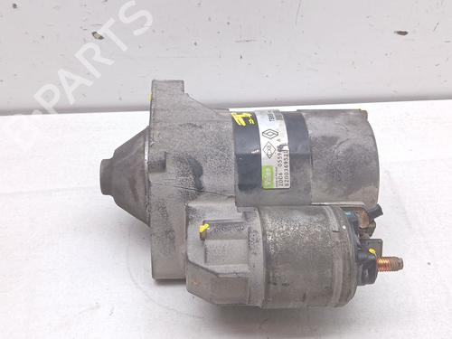 Démarreur RENAULT CLIO II (BB_, CB_) [1998-2016]  29629454