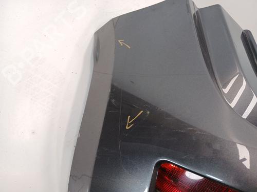 Rear bumper CITROËN C4 Picasso II 1.6 HDi / BlueHDi 115 | BP27171020C8 
