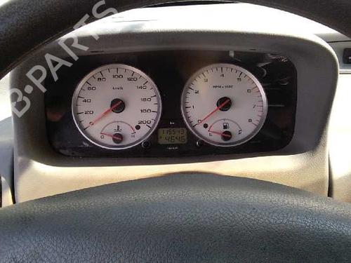Gearbox TATA INDIGO MARINA (4_V2) 1.4 | BP2381606M3 