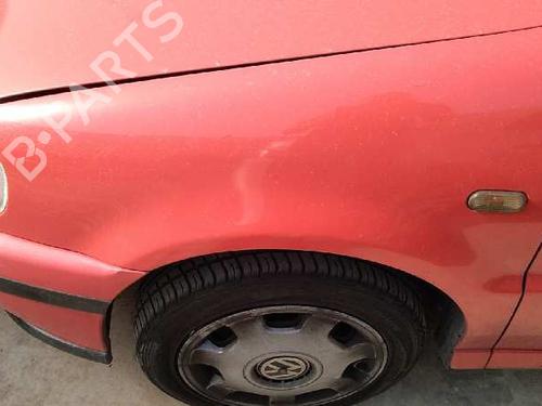 Servo brake VW POLO III (6N1)  | BP2421163M42 