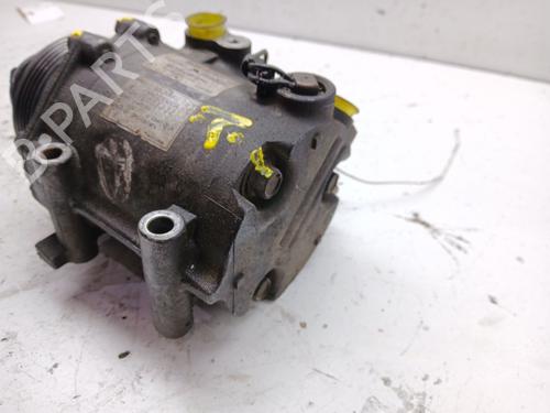 AC compressor SUZUKI SWIFT III (MZ, EZ) 1.5 (RS415, ZC21S) | BP38050891M34 - Image 3