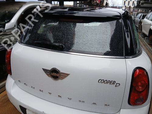 Tailgate MINI MINI COUNTRYMAN (R60) Cooper D | BP24668985C6 