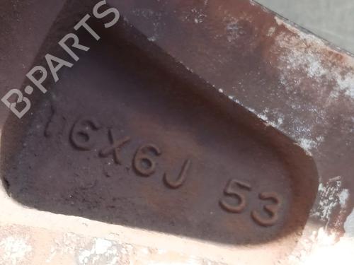 Fælk HONDA INSIGHT (ZE_) 1.3 IMA (ZE28, ZE2) | BP30173161C45