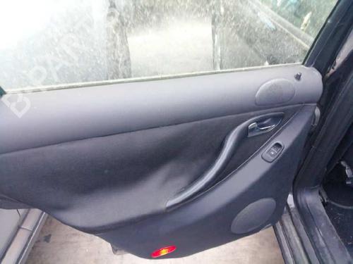 Left headlight SEAT LEON (1M1) 1.9 TDI | BP8195043C28 