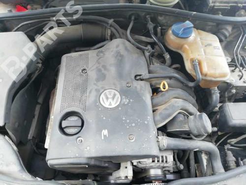 Gearbox VW PASSAT B5 (3B2)  | BP7791759M3 