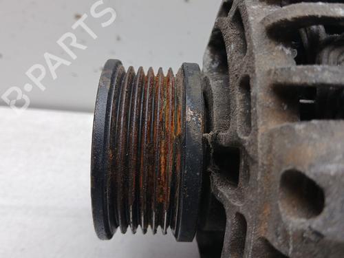 Alternator ALFA ROMEO 159 (939_) 1.9 JTDM 8V (939AXE1B) | BP28103342M7 