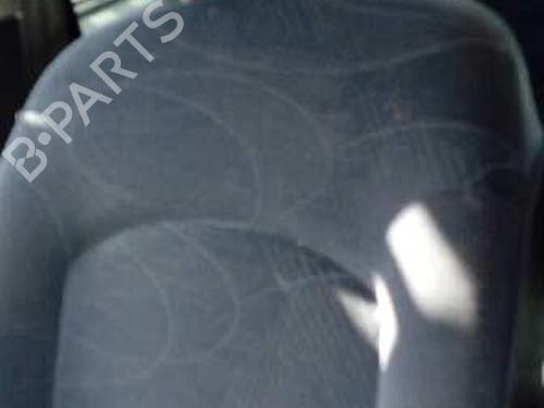 Engine PEUGEOT 206 Hatchback (2A/C) 1.4 HDi eco 70 | BP2400925M1 