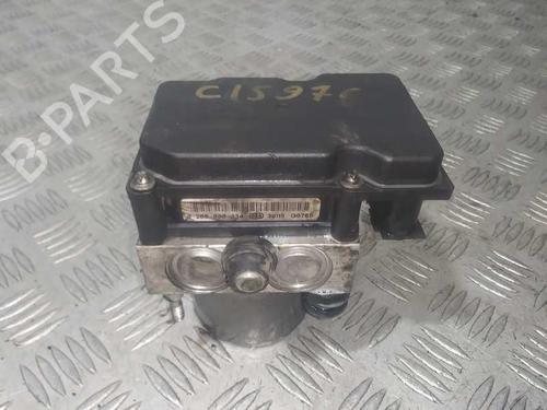 ABS pump NISSAN PRIMERA Hatchback (P12)  | BP16490028M43 