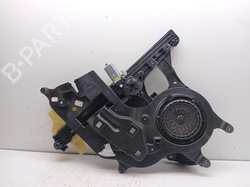 Front right window mechanism OPEL COMBO E Tour / Life (K9) 1.5 | BP33292938C23 - Image 5