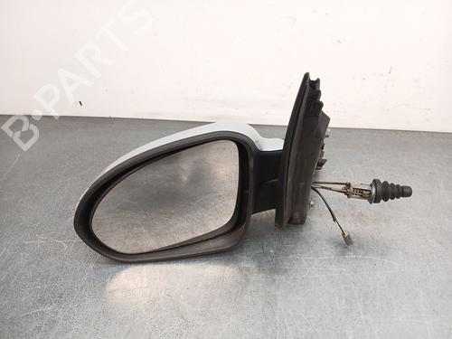 Left mirror SMART FORFOUR (454) 1.5 CDI (454.001) | BP37873005C26 - Image 7