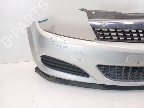 Front bumper OPEL ASTRA H GTC (A04) 1.6 (L08) | BP27838633C7 