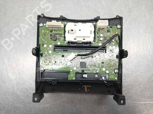 Climate control INFINITI QX70 3.7 AWD | BP31290790I5