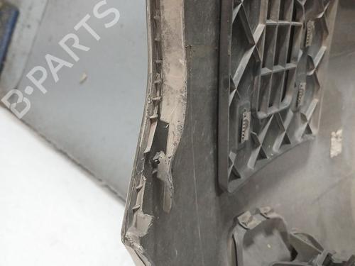 Front bumper KIA CARENS II MPV (FJ)  | BP16271930C7 