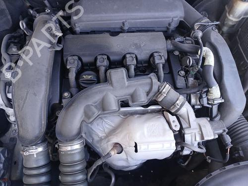 Used Engine PEUGEOT 508 I (8D_) 1.6 THP (156 hp) 31951443