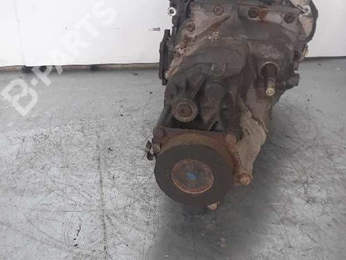 Gearbox VW PASSAT B5 (3B2) 2.3 VR5 | BP9097027M3 