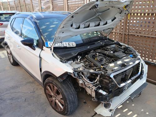 Engine control unit (ECU) SEAT ARONA (KJ7, KJP) 1.0 TSI | BP34281830M57  - Image 10