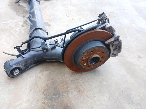 Rear axle RENAULT KADJAR (HA_, HL_) 1.3 TCe 140 (HLNB, HLN1) | BP26597916M2 