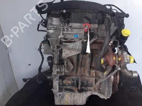 Used Engine Engine SMART FORFOUR (454) [2004-2006] 2384851 2384851