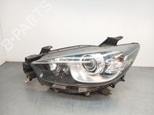 left-headlight-mazda-cx-5-ke-gh-2011-2012-2013-2014-2015-2016-2017-34402499 main image
