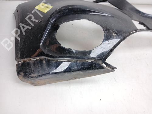 Front bumper MERCEDES-BENZ GLA-CLASS (X156) GLA 220 4-matic (156.947) | BP30000511C7