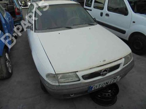 Right taillight OPEL ASTRA F Saloon (T92)  | BP2382936C35 