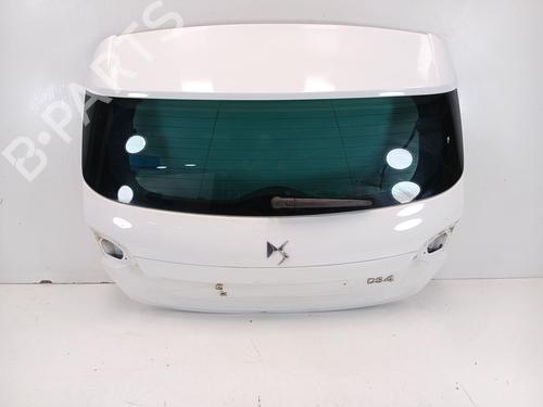 Used Tailgate CITROËN DS4 (NX_) 1.6 BlueHDi 120 (120 hp) 28316128
