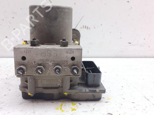 ABS pump AUDI Q5 (8RB) 2.0 TDI quattro | BP37183141M43 - Image 4