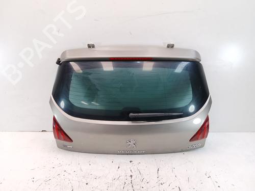 Bagklap CC/Kombi-Coupé Bagklap CC/Kombi-Coupé 35981081 35981081