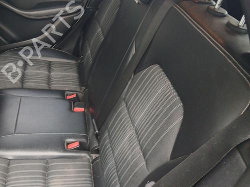 Stol bak MERCEDES-BENZ B-CLASS Sports Tourer (W246, W242) B 180 CDI (246.200) (109 hp) 21566907