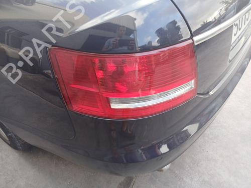 Venstre Baklys AUDI A6 C6 (4F2) 2.0 TDI (140 hp) 28517913