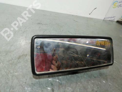 Specchietti retrovisore VW TRANSPORTER T4 Van (70A, 70H, 7DA, 7DH) 1.9 TD (68 hp) 6057182