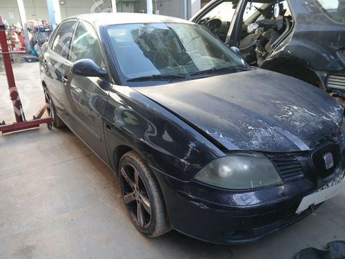Engine control unit (ECU) SEAT CORDOBA (6L2) 1.9 TDI | BP24052968M57 