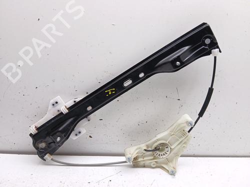 Used Rear left window mechanism Rear left window mechanism OMODA 5 [2022-2026] 33540392 33540392