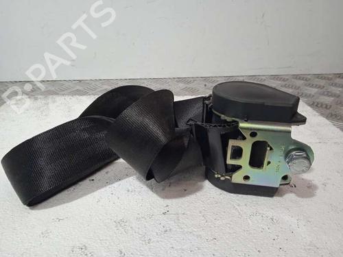 Rear right seatbelt AUDI A5 Sportback (8TA) 2.7 TDI | BP12469290I28 