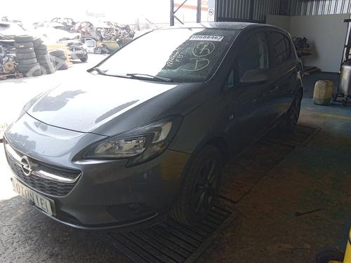 Left headlight OPEL CORSA E (X15) 1.3 CDTI (08, 68) | BP38255363C28 - Image 4